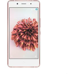 BQ Aquaris X5 Plus 16GB - Ružová - Neblokovaný