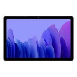 Galaxy Tab A7 32GB - Sivá - WiFi