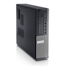Dell OptiPlex 790 DT Core i5-2400 3,1 - HDD 1 To - 8GB