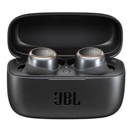 Slúchadlá Do uší Jbl Live 300TWS Potláčanie hluku Bluetooth - Čierna