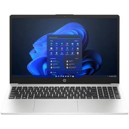 HP 250 G10 15" (2023) - Core i5 - Gen 13 (U) - 16GB - SSD 1 TO QWERTY - Talianska