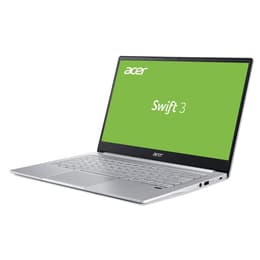 Acer Swift 3 SF314-511-34ZN 14" (2020) - Core i3-1115G4 - 8GB - SSD 512 GB QWERTY - Talianska