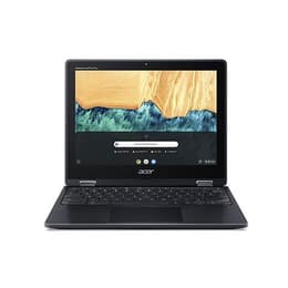Acer Chromebook Spin 512 Pentium Silver 1.1 GHz 64GB SSD - 8GB QWERTY - Anglická