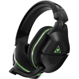 Slúchadlá Turtle Beach Stealth 600 Gen 2 usb Potláčanie hluku gaming wireless Mikrofón - Čierna