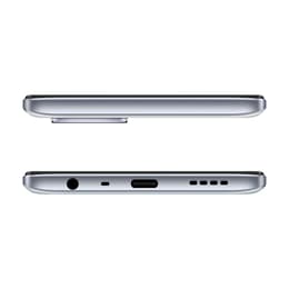 Realme 9 5G 128GB - Biela - Neblokovaný