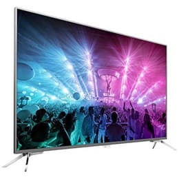 Televízor Philips 140 cm 55PUS6401/12 3840x2160