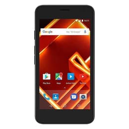 Archos Access 45 8GB - Čierna - Neblokovaný