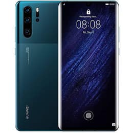 Huawei P30 Pro 256GB - Modrá - Neblokovaný