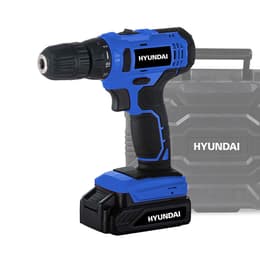 Vŕtačka a elektrický skrutkovač Hyundai HPVD16V