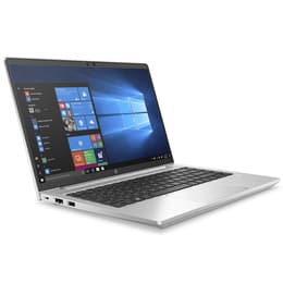 HP ProBook 440 G8 14" (2020) - Core i5-1135G7﻿ - 8GB - SSD 256 GB QWERTY - Talianska