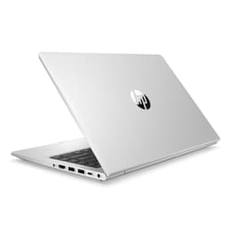 HP ProBook 440 G8 14" (2020) - Core i5-1135G7﻿ - 8GB - SSD 256 GB QWERTY - Talianska