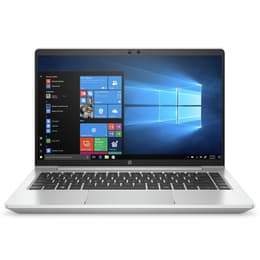HP ProBook 440 G8 14" (2020) - Core i5-1135G7﻿ - 8GB - SSD 256 GB QWERTY - Talianska
