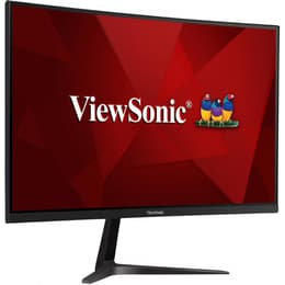 Monitor 27 Viewsonic VX2718-2KPC-MHD 2560 x 1440 LED Čierna