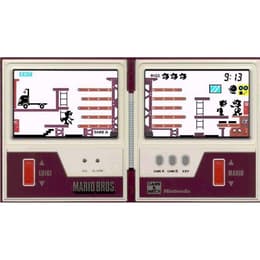 Nintendo Game and Watch - Fialová