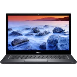 Dell Latitude 7480 14" Core i5-6200U - SSD 256 GB - 8GB AZERTY - Francúzska
