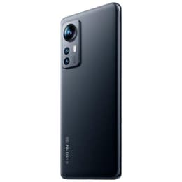 Xiaomi 12X 256GB - Sivá - Neblokovaný