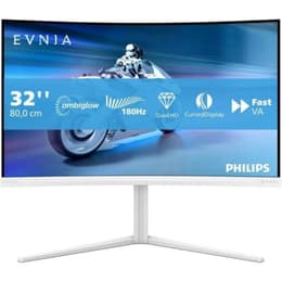 Monitor 32 Philips 32M2C5501/00-RAS 2560 x 1440 LCD