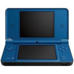 Nintendo DSi XL - HDD 0 MB - Modrá