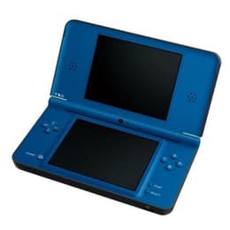 Nintendo DSi XL - HDD 0 MB - Modrá