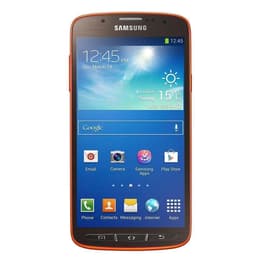 I9295 Galaxy S4 Active 16GB - Oranžová - Neblokovaný
