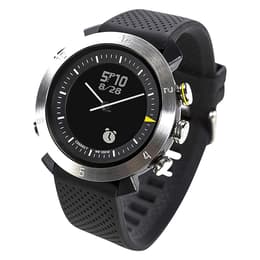 Smart hodinky Cogito Classic Nie - Čierna