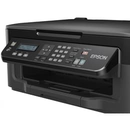 Epson WorkForce WF-2510WF Atramentová tlačiareň