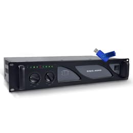 Zosilňovač Bm Sonic BMS-4000
