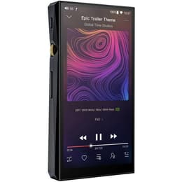 MP3 & MP4 Prehrávač Fiio M11 High-Resolution Lossless 32GB Čierna