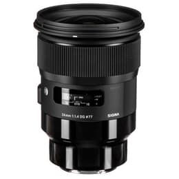 Objektív Sigma 24mm f/1.4 ART Sony Sony E 24mm f/1.4