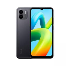 Xiaomi Redmi A2+ 64GB - Čierna - Neblokovaný