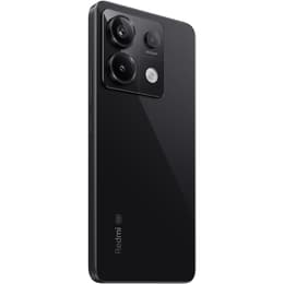 Xiaomi Redmi Note 13 Pro 256GB - Čierna - Neblokovaný