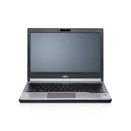 Fujitsu LifeBook E736 13" (2016) - Core i5-6300U - 8GB - SSD 256 GB QWERTZ - Nemecká