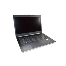 HP ProBook 440 G5 14" (2017) - Core i7-8550U - 8GB - SSD 256 GB QWERTZ - Nemecká