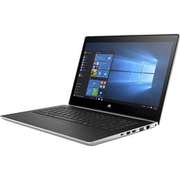 HP ProBook 440 G5 14" (2017) - Core i7-8550U - 8GB - SSD 256 GB QWERTZ - Nemecká