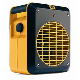 Electrický radiátor 3000W EWT Spécial atelier