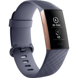 Smart zariadenie Fitbit Charge 3