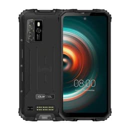 Oukitel WP15 5G 128GB - Čierna - Neblokovaný - Dual-SIM