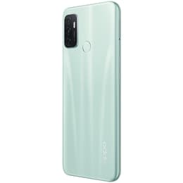 Oppo A53 64GB - Zelená - Neblokovaný