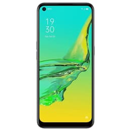 Oppo A53 64GB - Zelená - Neblokovaný