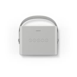 Bluetooth Reproduktor Urbanears Rålis - Sivá
