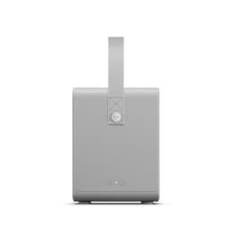 Bluetooth Reproduktor Urbanears Rålis - Sivá