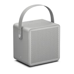 Bluetooth Reproduktor Urbanears Rålis - Sivá