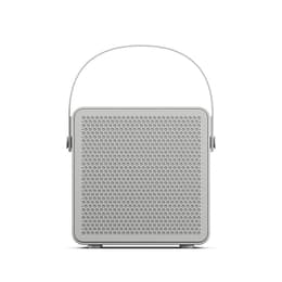 Bluetooth Reproduktor Urbanears Rålis - Sivá