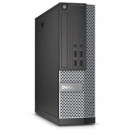 Dell OptiPlex 7010 SFF Core i3-3220 3,3 - HDD 250 GB - 4GB