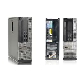 Dell OptiPlex 7010 SFF Core i3-3220 3,3 - HDD 250 GB - 4GB