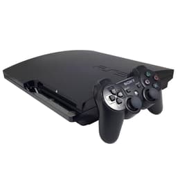 Domáce herné konzoly Sony PlayStation 3 Slim