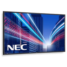 Monitor 42 Nec MultiSync V423 1920 x 1080 LCD Čierna
