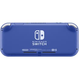 Switch Lite 32GB - Modrá