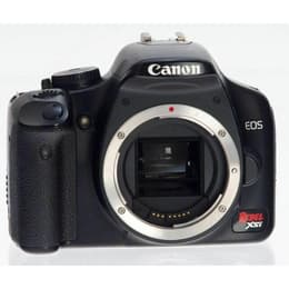 Canon EOS 450D Zrkadlovka 12,2 - Čierna