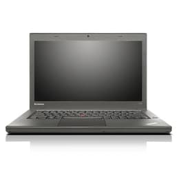 Lenovo ThinkPad T440 14" (2014) - Core i5-4300U - 8GB - HDD 500 GB AZERTY - Francúzska